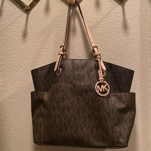 Michael Kors Tote Purse